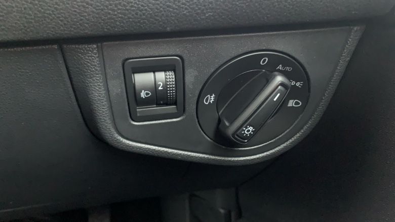 Volkswagen Polo 1.0 TSI Life 5dr DSG Petrol Hatchback